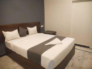 Townhouse SV Hotels - Jāmb - 6