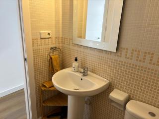 Apartamento Rabdells Olivanova 150m de la playa - Oliva - 4
