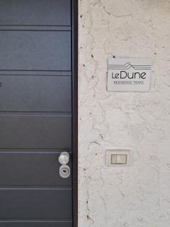 Residence LE DUNE - Ortona - 2