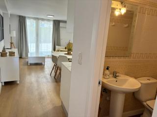 Apartamento Rabdells Olivanova 150m de la playa - Oliva - 3
