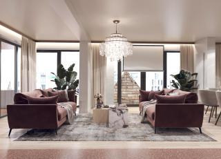 Casa Blush Apartments - 0