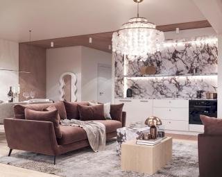 Casa Blush Apartments - Gdansk - 8