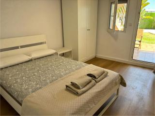 Apartamento Rabdells Olivanova 150m de la playa - Oliva - 8
