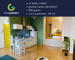 LE SAINT CYRICE - 0