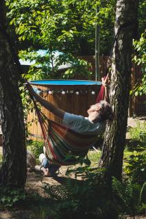 Apartament nad jeziorem Strykowskim - 5