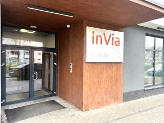 Przyjaźni 16 Apt 27 - Self Check-In 20h - Lift - 4