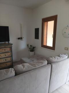 Ottiolu House villa 50m from beach - 1