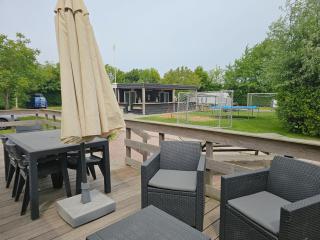 Chalet OK31 Oostkapelle - Oostkapelle - 2