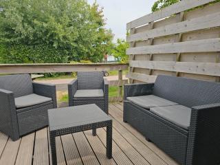 Chalet OK31 Oostkapelle - Oostkapelle - 1