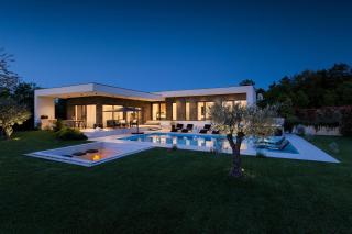 Villa Dea Somnii by IstriaLux - Svetvinčenat (Sanvincenti) - 6