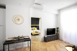 Mazzini City Center Apartment - Vaticano - Foro Italico - Stadio Olimpico-Rai Delle Vittorie - Roma - 6
