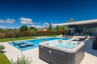 Villa Dea Somnii by IstriaLux - Svetvinčenat (Sanvincenti) - 5