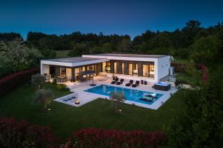 Villa Dea Somnii by IstriaLux - 4