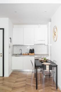 Mazzini City Center Apartment - Vaticano - Foro Italico - Stadio Olimpico-Rai Delle Vittorie - Rome - 6