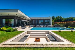 Villa Dea Somnii by IstriaLux - 3