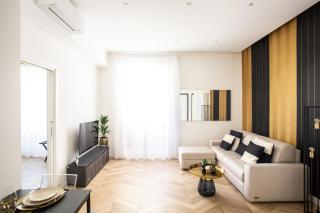 Mazzini City Center Apartment - Vaticano - Foro Italico - Stadio Olimpico-Rai Delle Vittorie - Roma - 5
