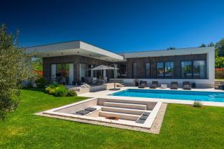 Villa Dea Somnii by IstriaLux - Svetvinčenat (Sanvincenti) - 7