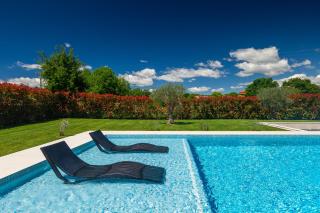 Villa Dea Somnii by IstriaLux - Svetvinčenat (Sanvincenti) - 2