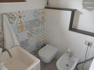 Ottiolu House villa 50m from beach - 2