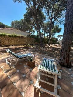 Chalet con vistas en parcela privada - Huelva - 8