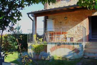 Ecological house in Chianti - Barberino di Val dʼElsa - 0