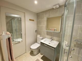 Domaine de la Closerie Champêtre - Gîte 1 chambre 1-2 personnes - 5