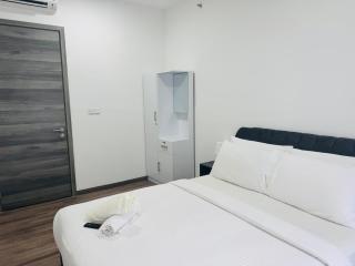 My Residence Agile TRX KL - Kuala Lumpur - 1