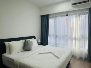 My Residence Agile TRX KL - Kuala Lumpur - 9