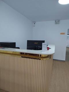 The Loft Sihom - Vientián - 5