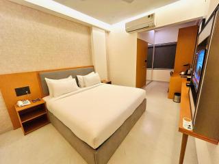 Vijay Vilas Hotel - Jālna - 0