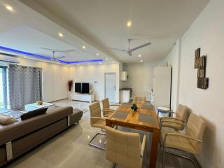 Premium Apartments - Santeo - 6