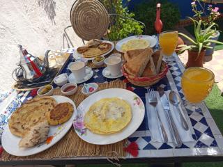Riad Derb El Aarsa - Marrakesh - 7