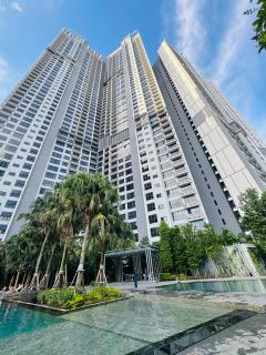 My Residence Agile TRX KL - Kuala Lumpur - 0