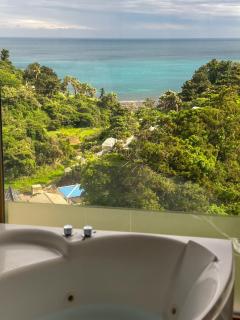 GoldOne Hotel & Suites - Seogwipo - 9