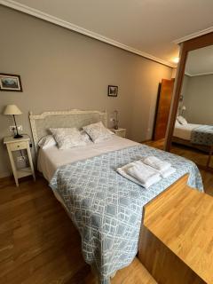 Gestiona2R - Apartamento en el casco antiguo Llanisco - Llanes - 0