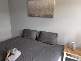 Loch Leven Getaway - Kinross - 9