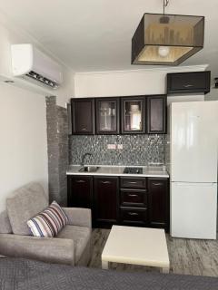Modern Studio in City Center - 4
