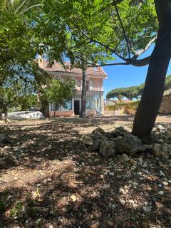 Chalet con vistas en parcela privada - 9