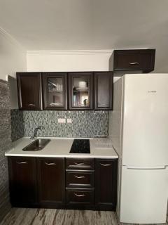 Modern Studio in City Center - 3