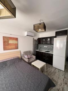 Modern Studio in City Center - 5