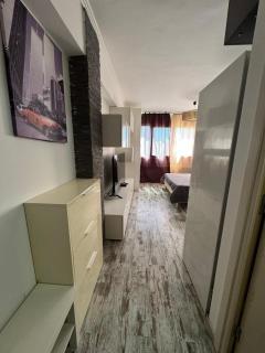 Modern Studio in City Center - 7