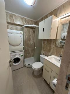 Modern Studio in City Center - 2