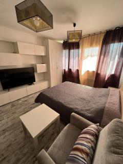 Modern Studio in City Center - 9