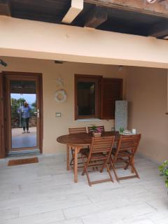 Ottiolu House villa 50m from beach - 7