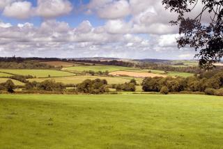 The Smithy nr Huntsham - Tiverton - 7