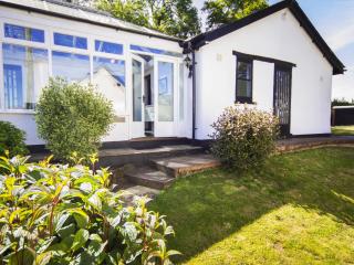 The Smithy nr Huntsham - Tiverton - 4
