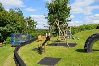 The Smithy nr Huntsham - Tiverton - 3