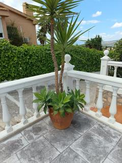 Villa Ellen Maria - Alhaurín de la Torre - 7