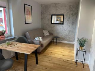 GREY PEPPER with balcony - Siedlce - 8
