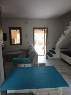 Ottiolu House villa 50m from beach - 9